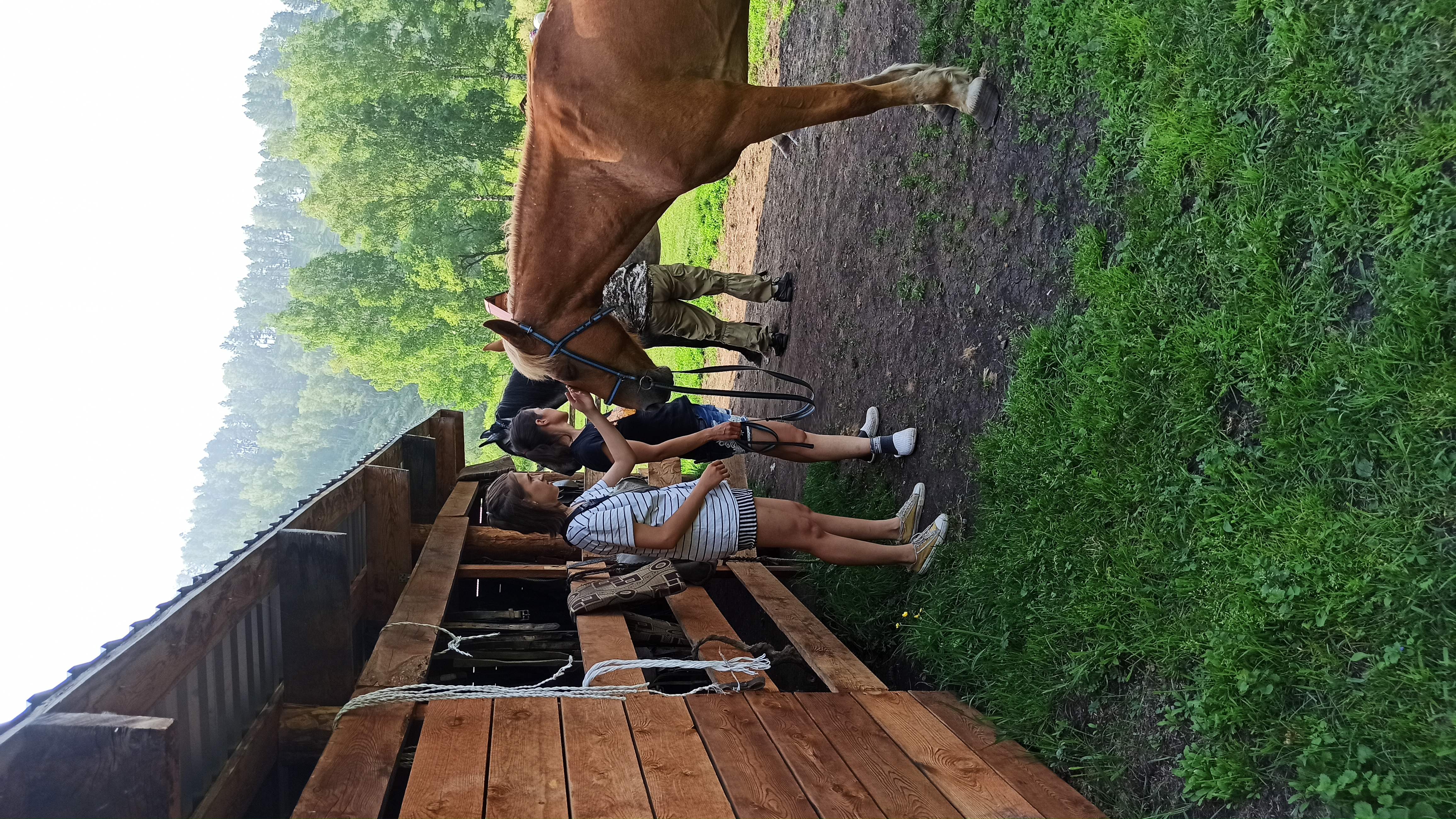 Фото Чедоев привал