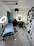 Beauty-kris (Minina Street, 5) ، شريط حاجب العين