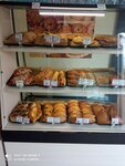 Дело Вкусса (Sirenevaya ulitsa, 2), bakery