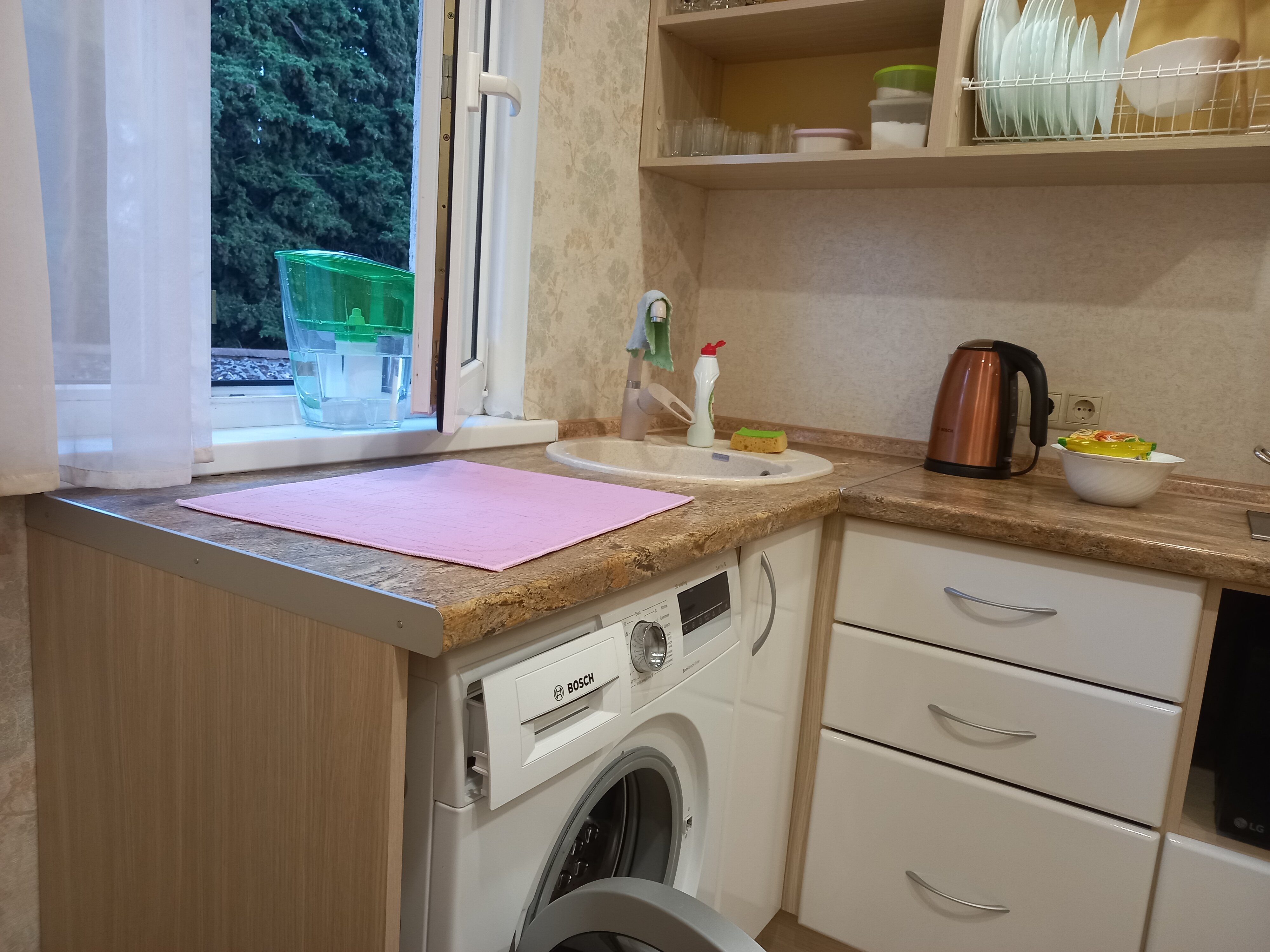 Фото Three Seasons