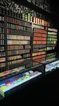 Black (Mira Avenue, 33А), vape shop