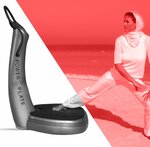 Power Plate Gulf (Emirates Towers Boulevard, Trade Center Second, Dubai), sports equipment