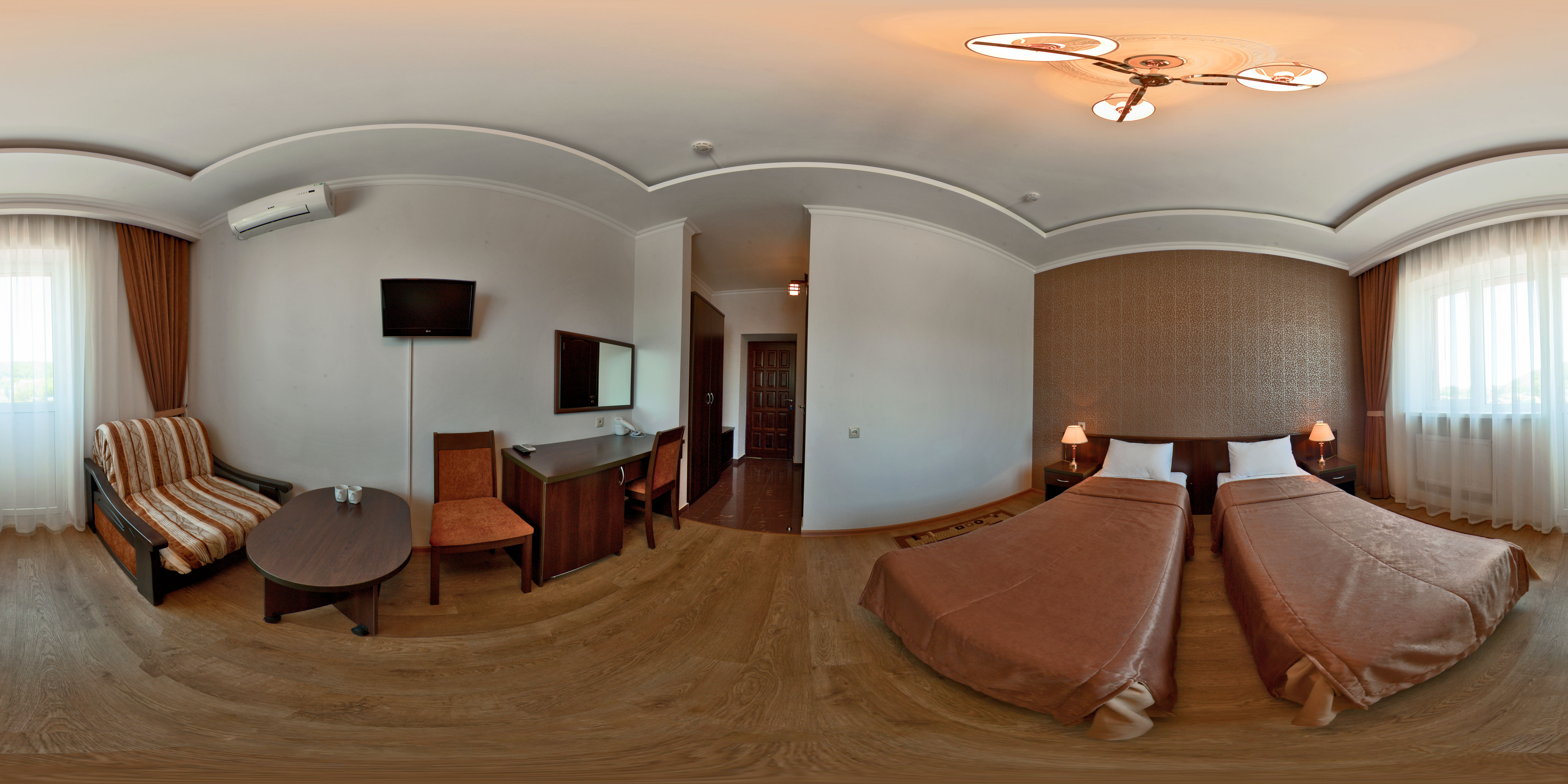 Фото Престиж-Марас