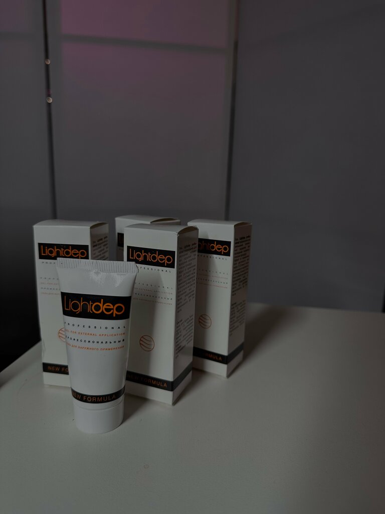 Hair removal Smooz me, Moscow, photo