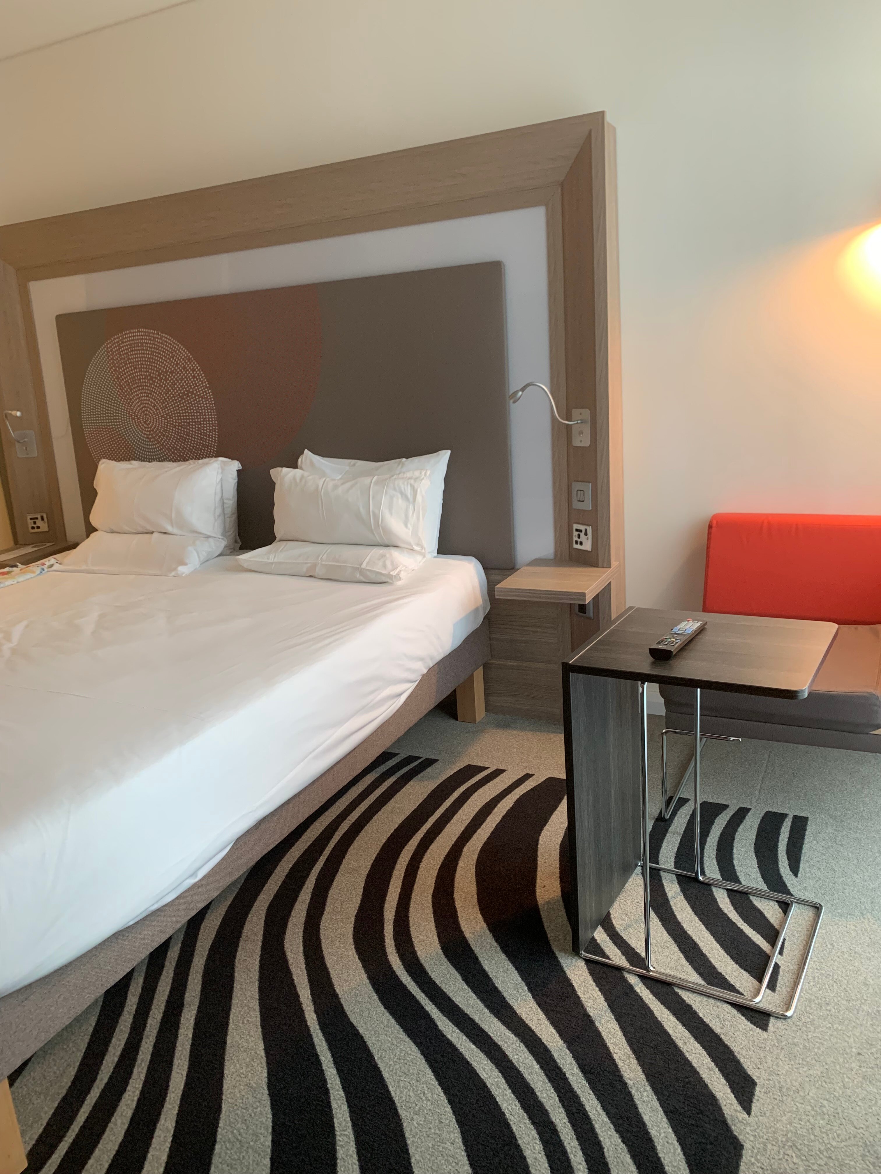 Фото Ibis London Blackfriars