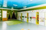 Innovation Preschool (posyolok Gazoprovod, 14) ، مركز الرعاية النهارية، رياض الأطفال