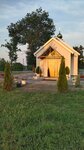Православный храм прихода Иоанна Предтечи (stanitsa Mishkinskaya, ulitsa Prosveshcheniya, 58Б), orthodox church