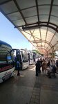 Bursa International and Intercity Bus Terminal (Bursa, Osmangazi, Alaşarköy Mah., Istanbul Cad., 483E), estación de autobuses, estación de autobuses