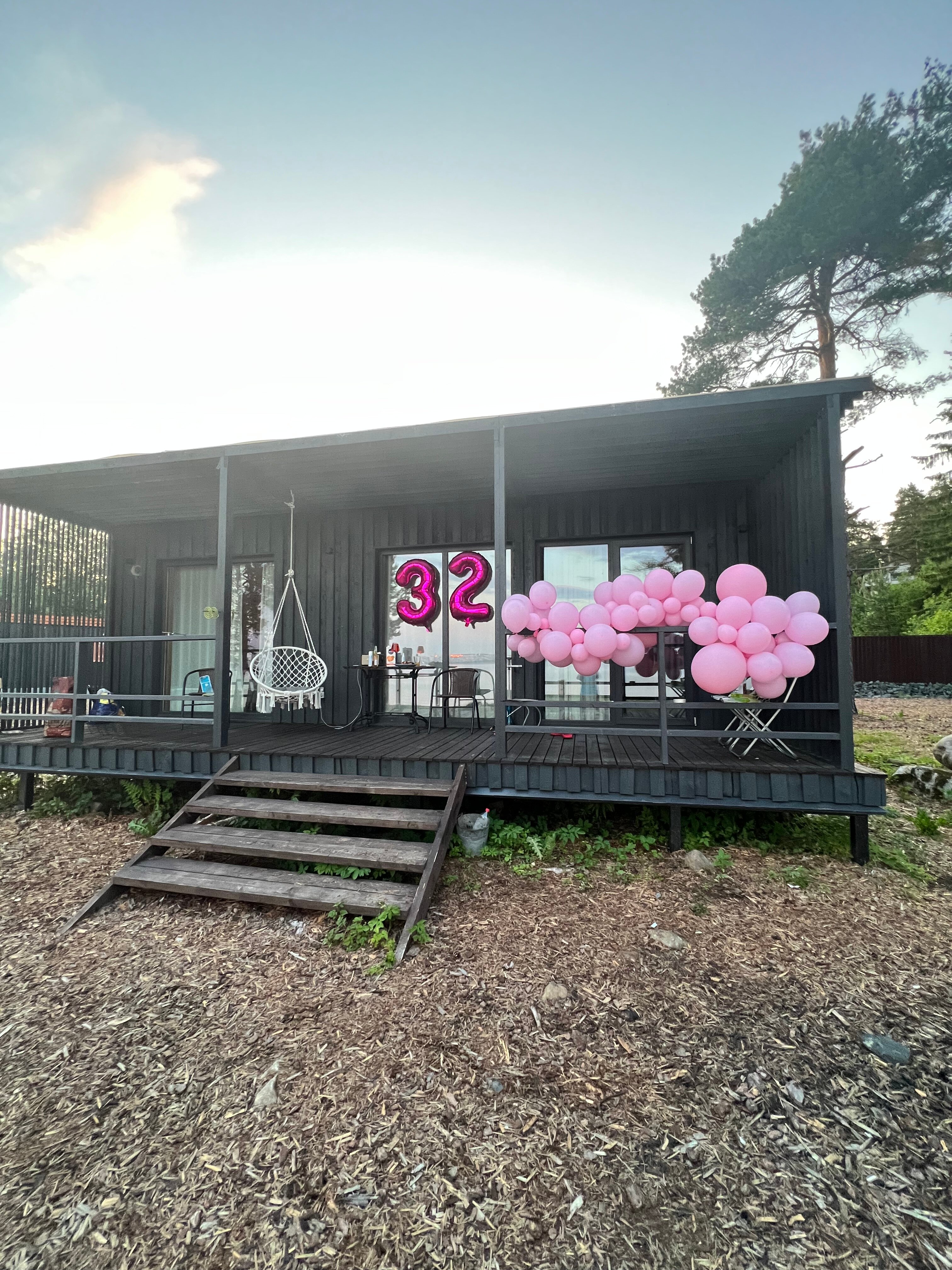 Фото Талео Хоум