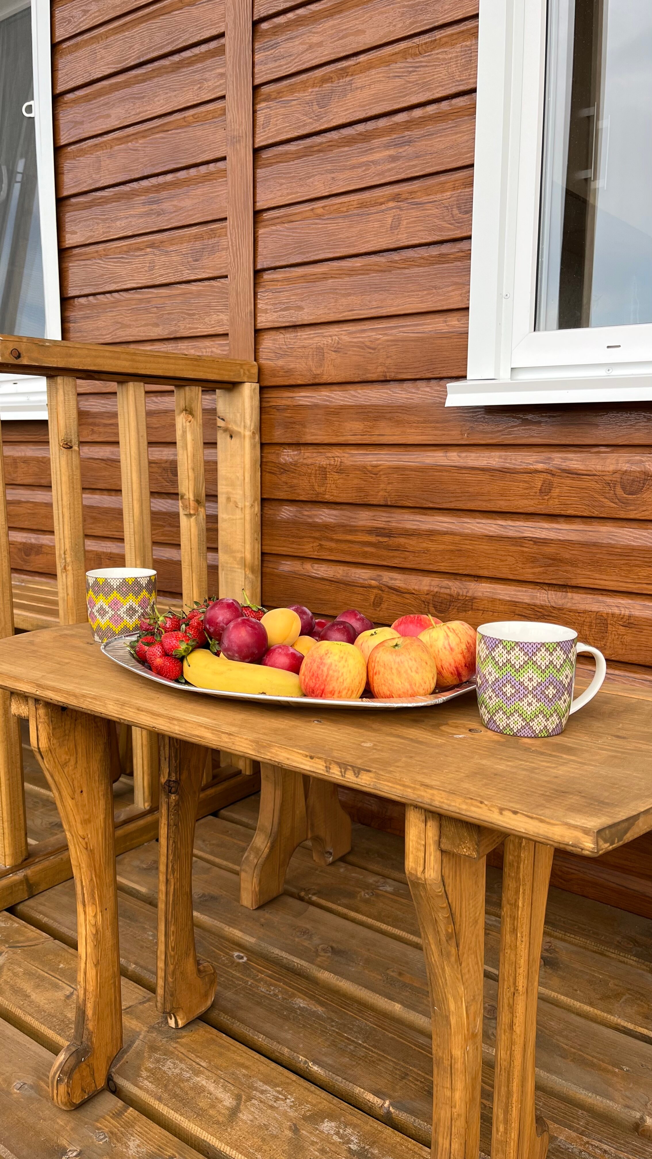 Фото У капитана Флинта