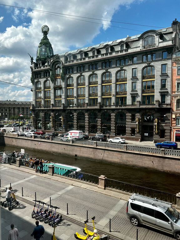 Фото Новая История