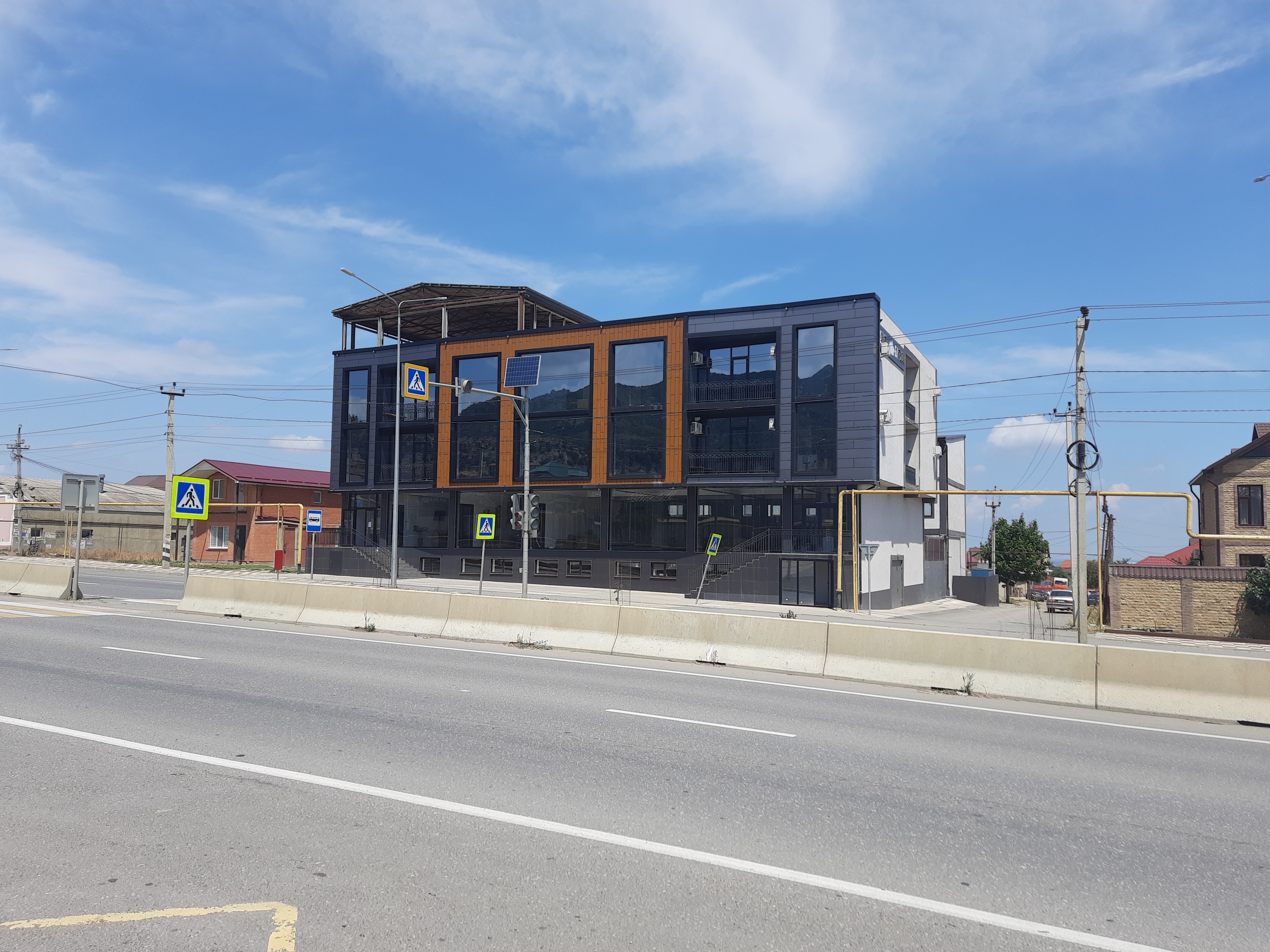 Фото Бархан