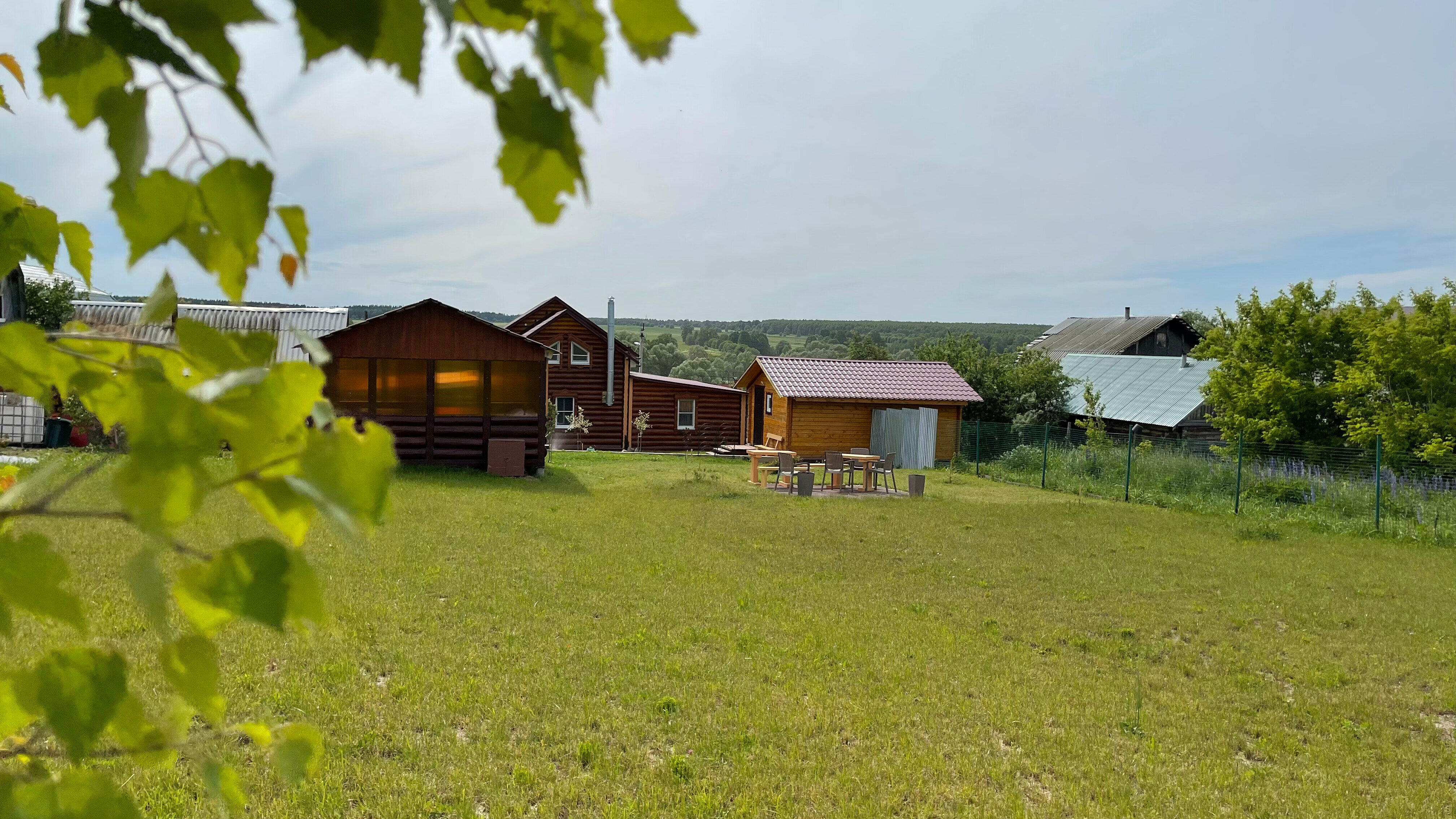 Фото Нагорный