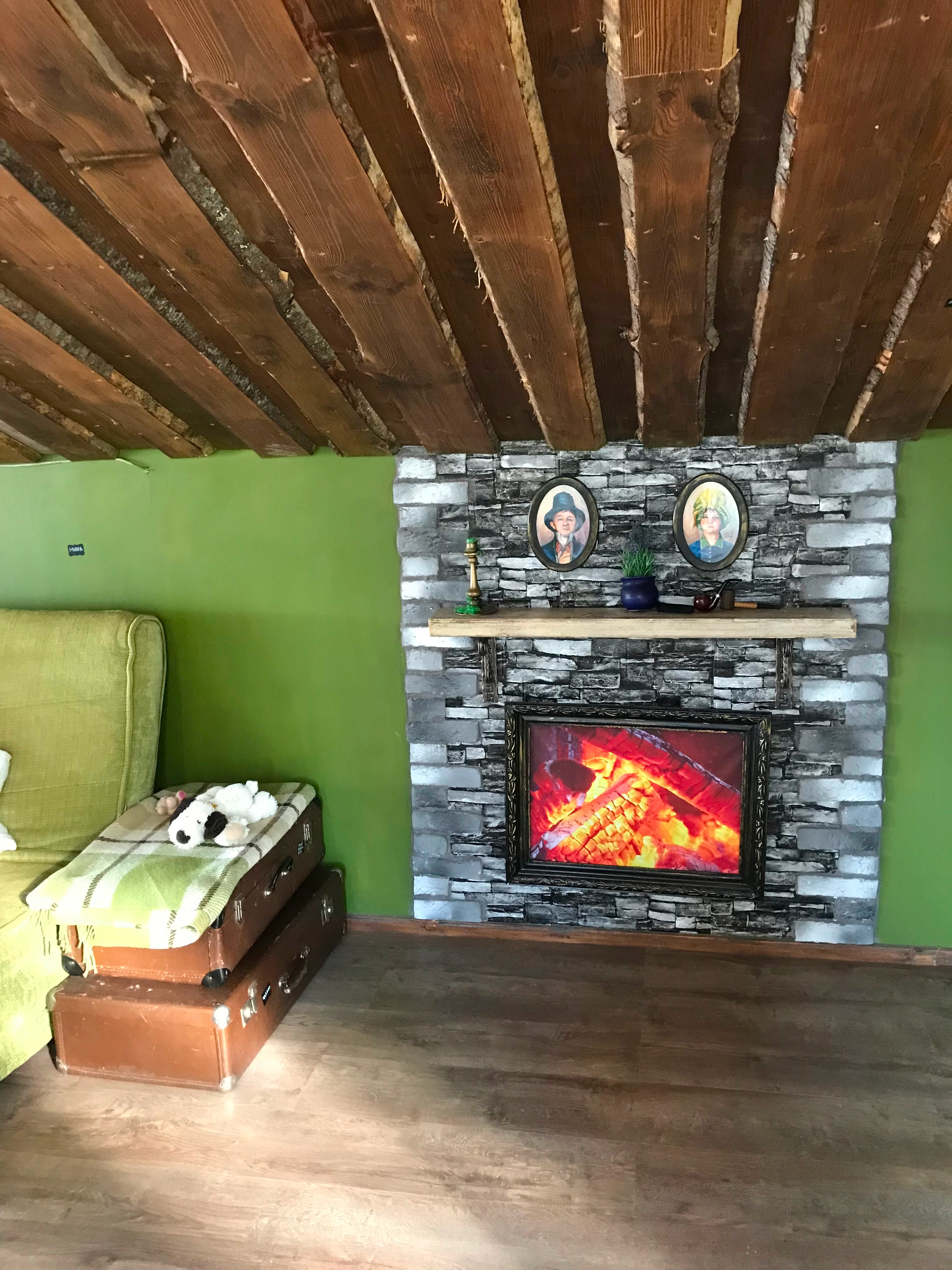 Фото Три Галки