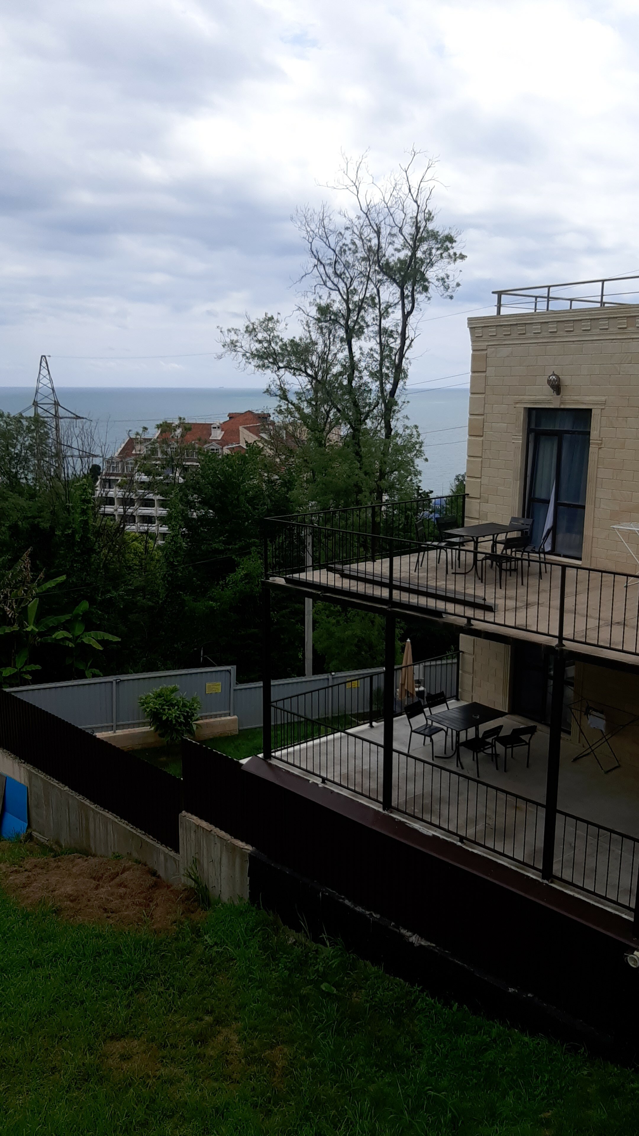 Фото Горный рай