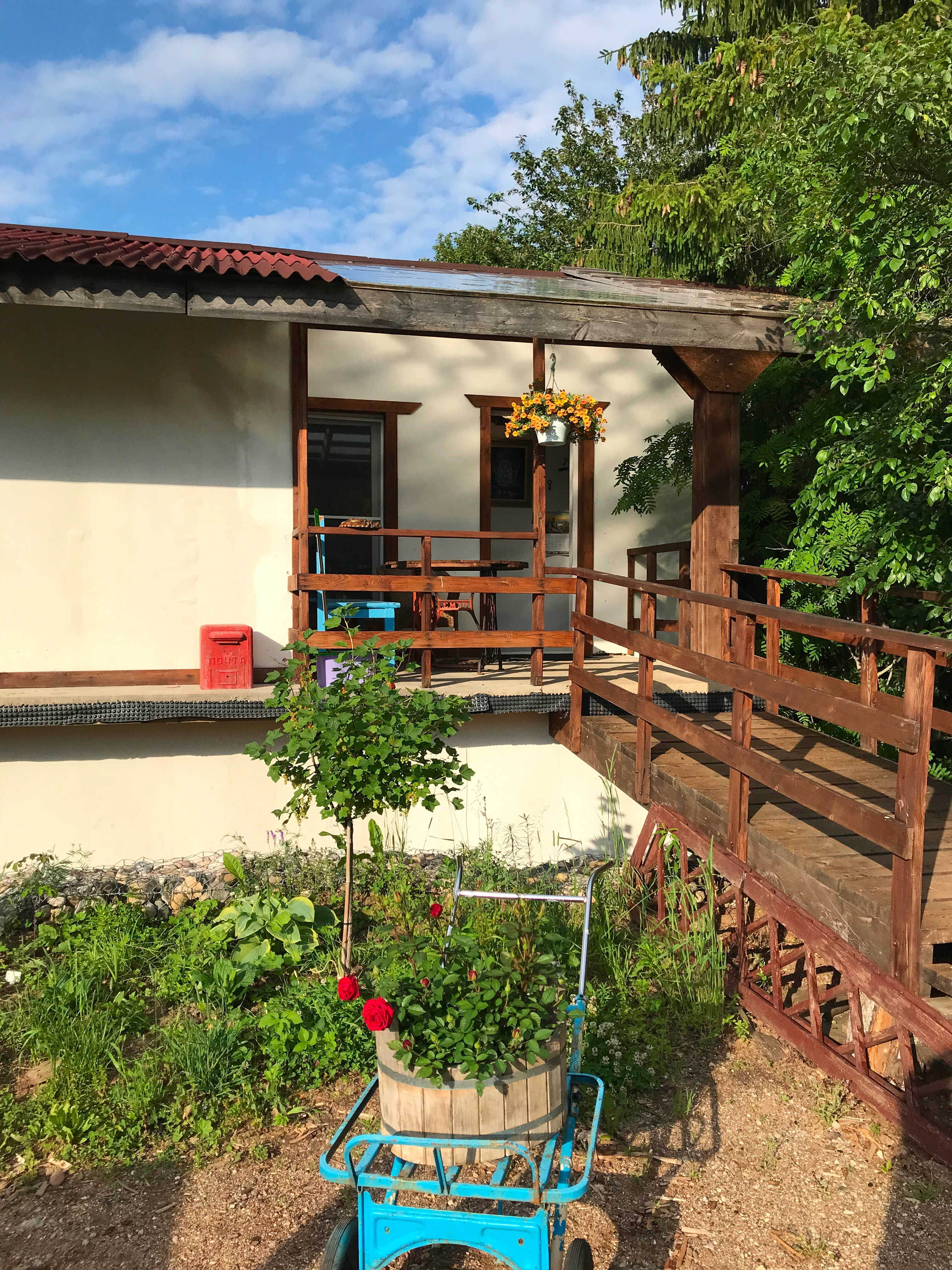 Фото Три Галки