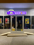 Shop&Go (Despota Stefana Boulevard, 82), supermarket