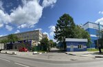 Mustang Service (Lenina Avenue, вл65с3), servicio de coches, centro de reparación de automóviles