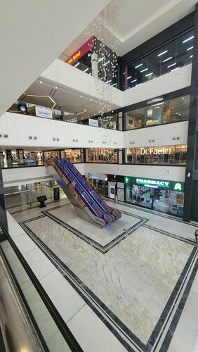 Shopping mall Hurghada City Center, Hurgada, photo