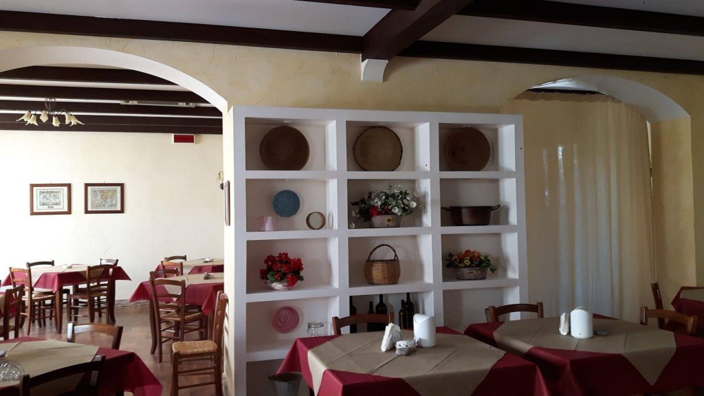 Фото Alghero Vacanze Hotel