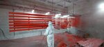 YarColor (Vspolyinskoe Pole Street, 14с4) ، طلاء