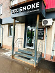 Dr. Smoke (Pushkina Street, 27Г), vape shop
