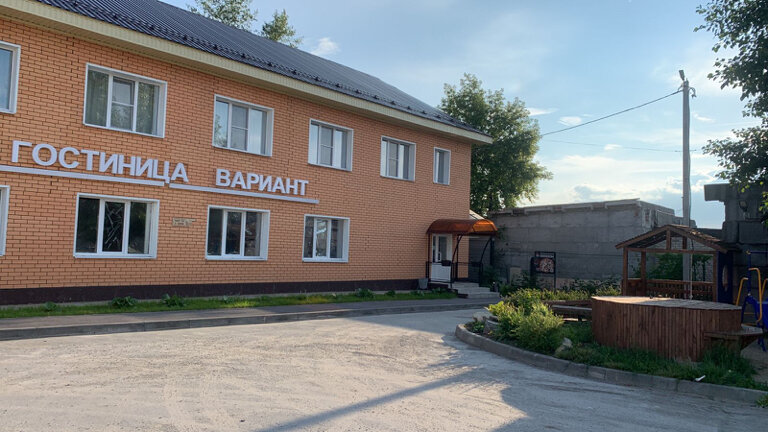 Фото Вариант