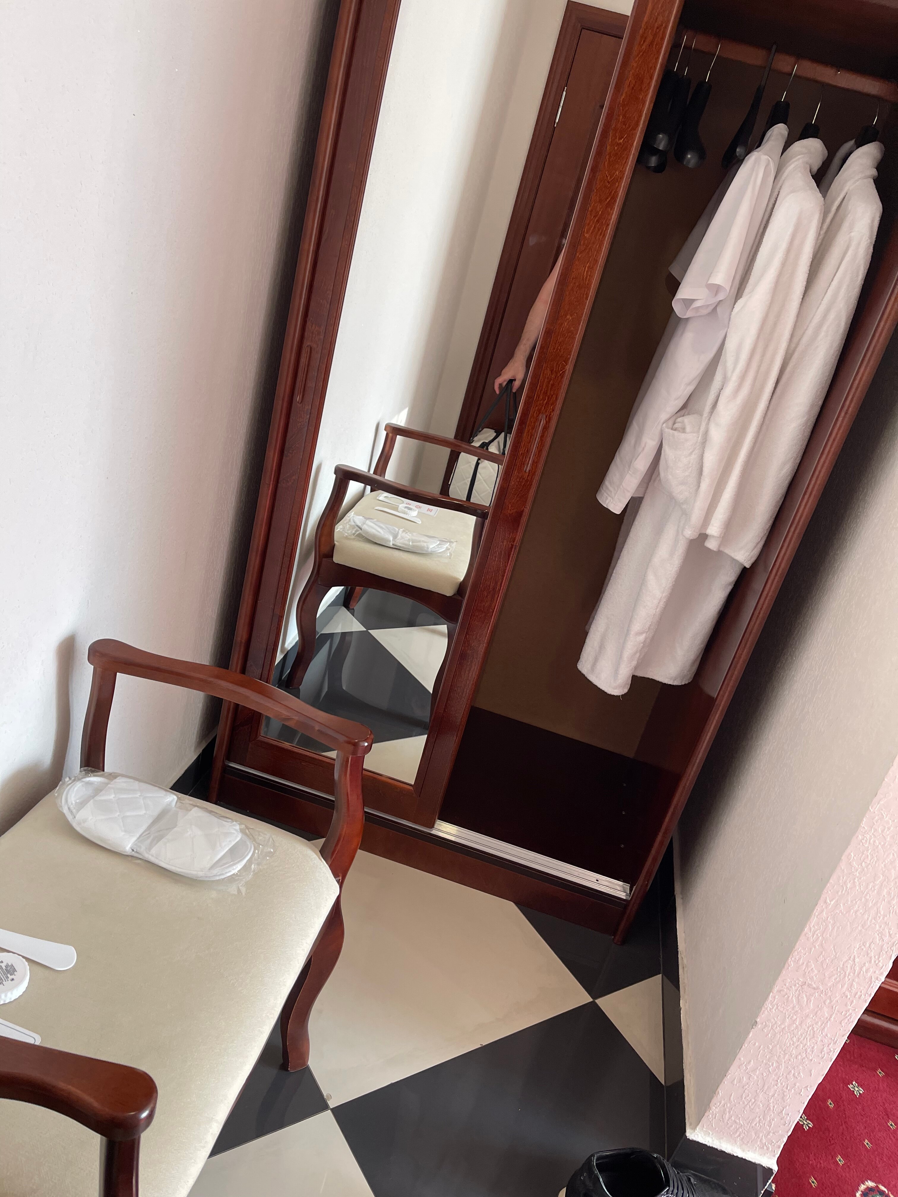 Фото Эль Отель