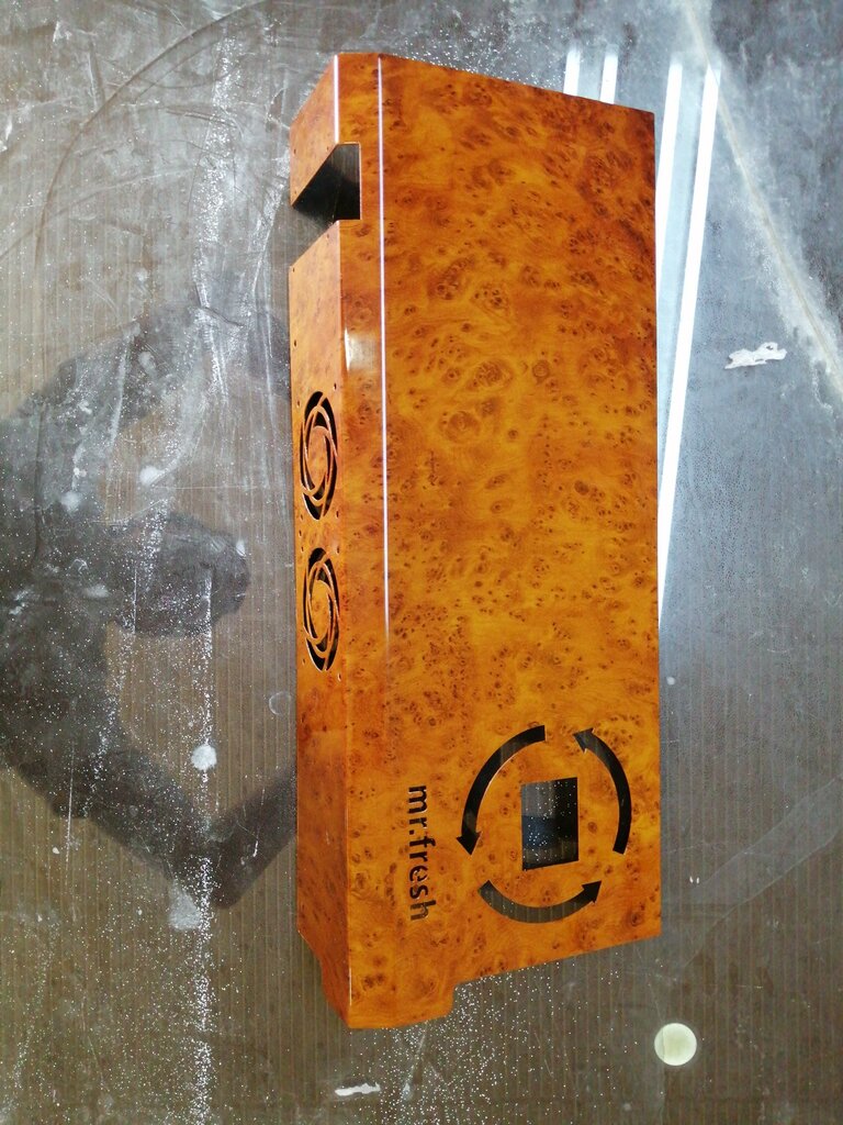 Paintwork materials Datek Coating, Izmir, photo