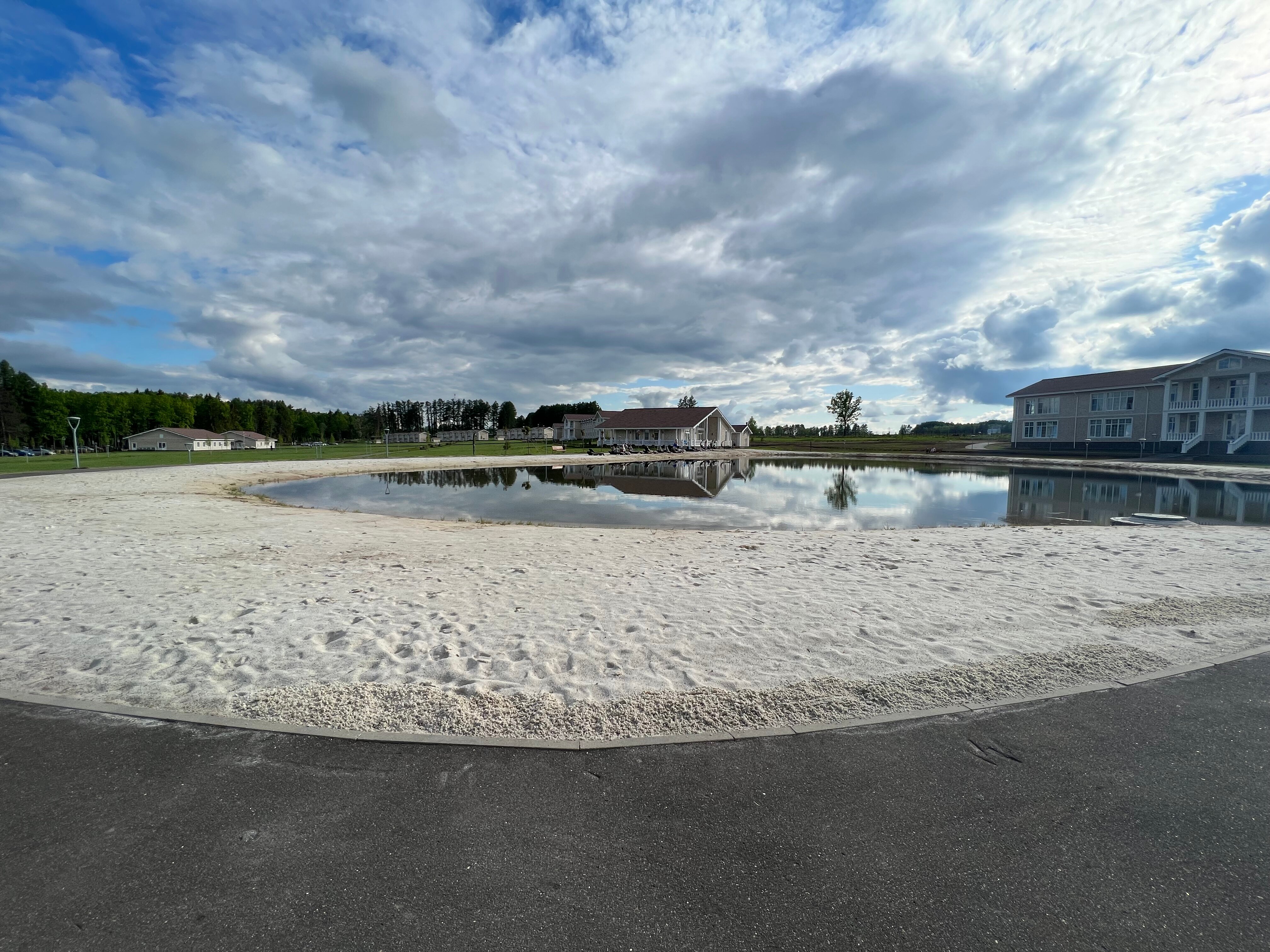 Фото Дугино