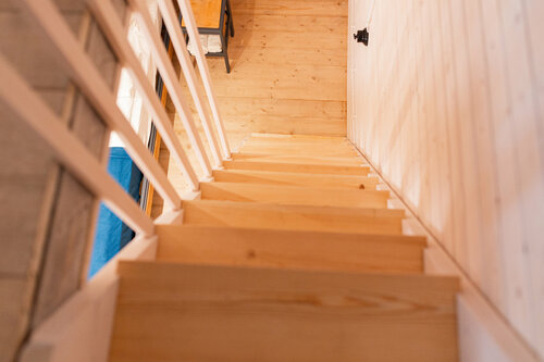 Дом отдыха Шалаш в Светлогорске