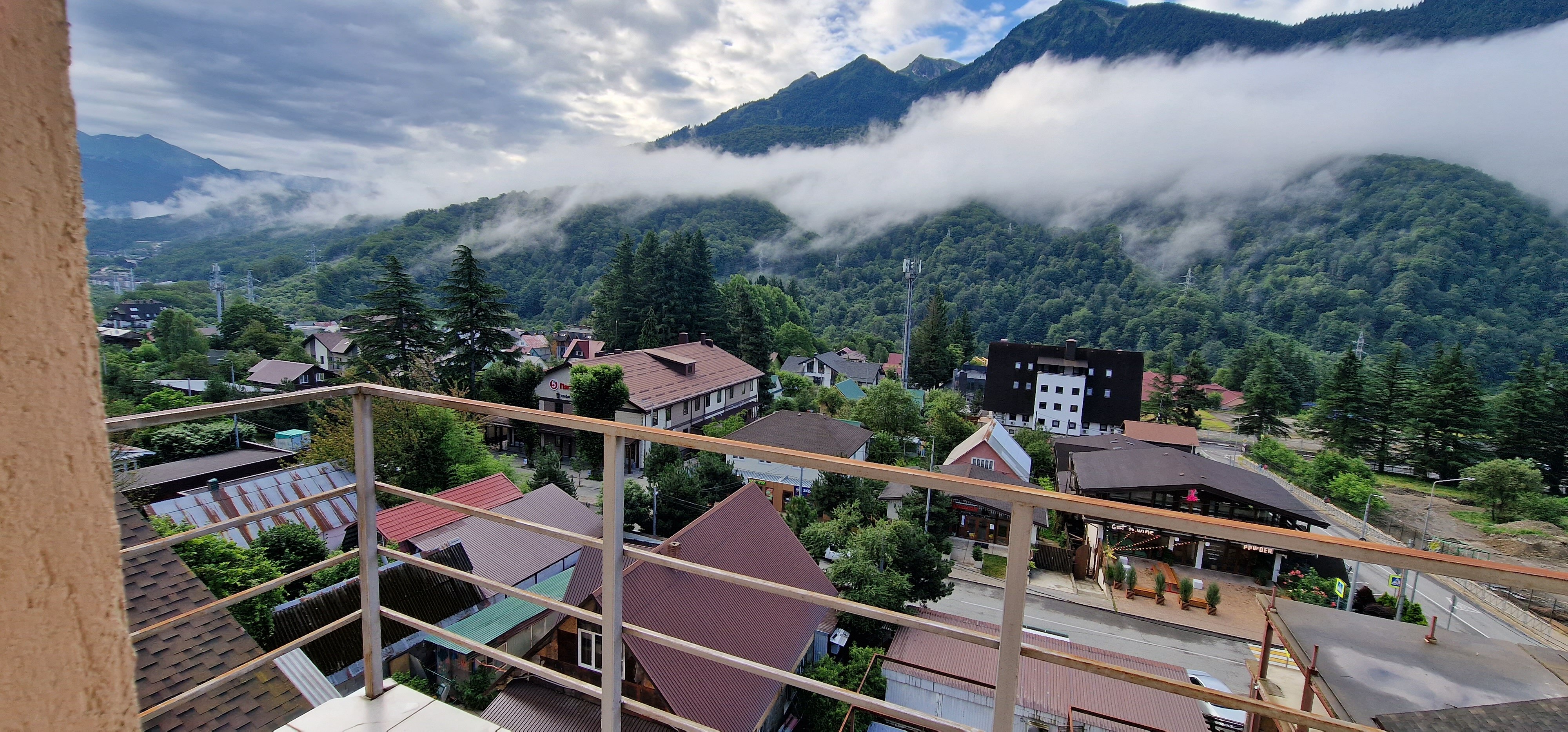 Фото Greek House