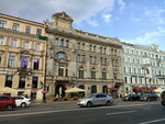 Business centre Nevsky, 62 (Nevskiy Avenue, 62), business center
