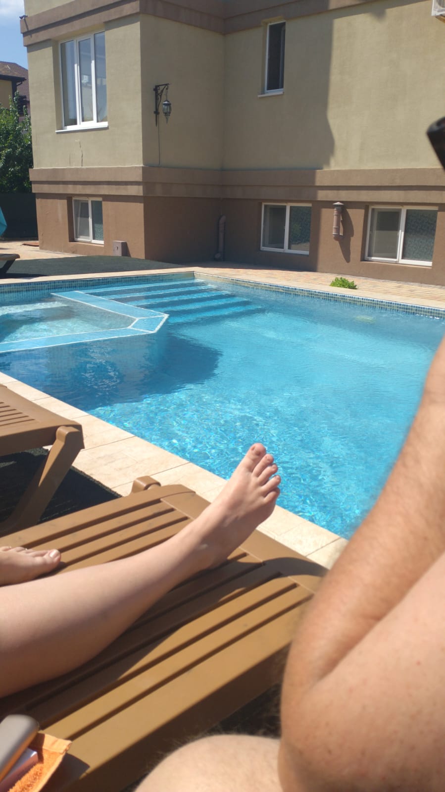 Фото Вилла Маэстро