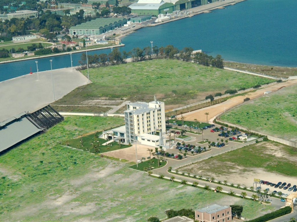 Фото отеля 4