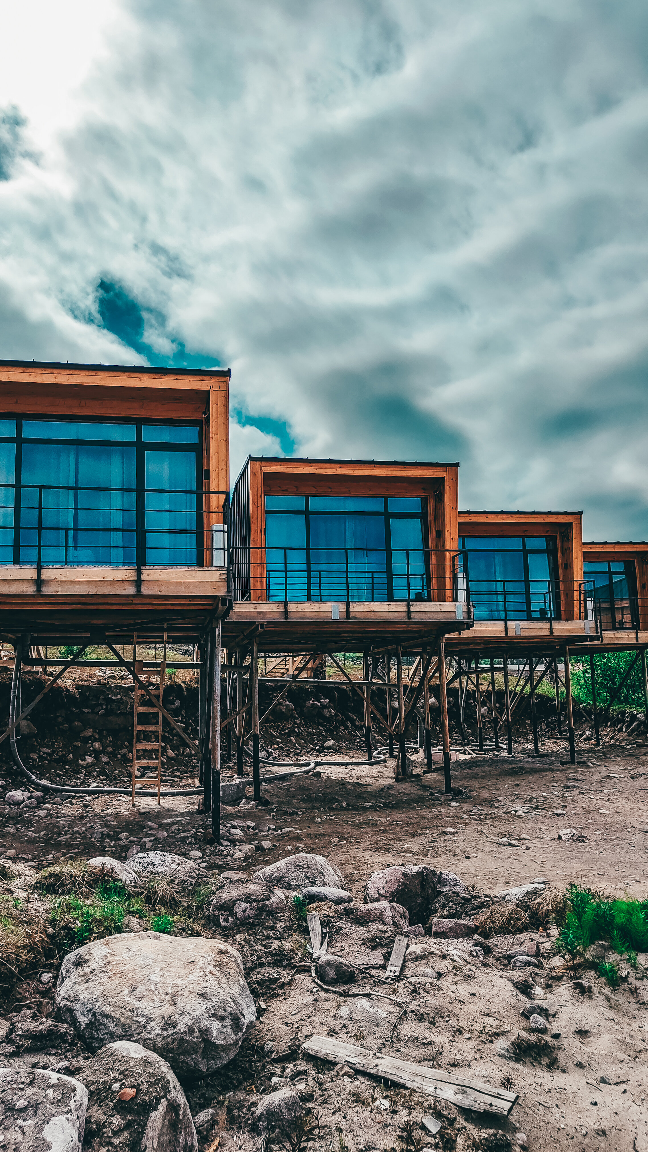 Фото 45 причал