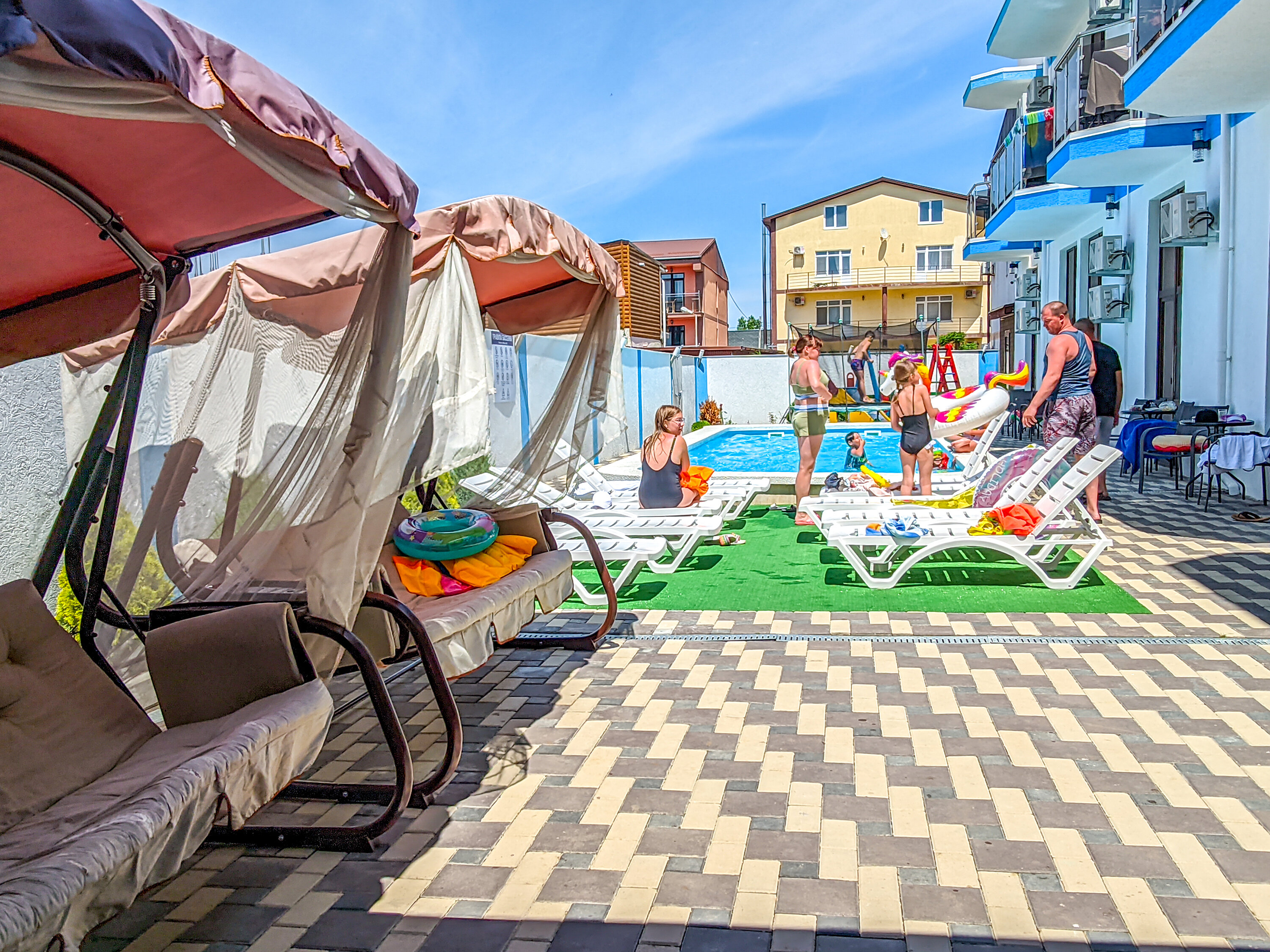 Фото ДелАрт