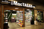 MosTabak (Moscow, Novomoskovskiy Administrative Okrug, Kommunarka District, Kaluzhskoye shosse, 22-y kilometr, 10), tobacco and smoking accessories shop