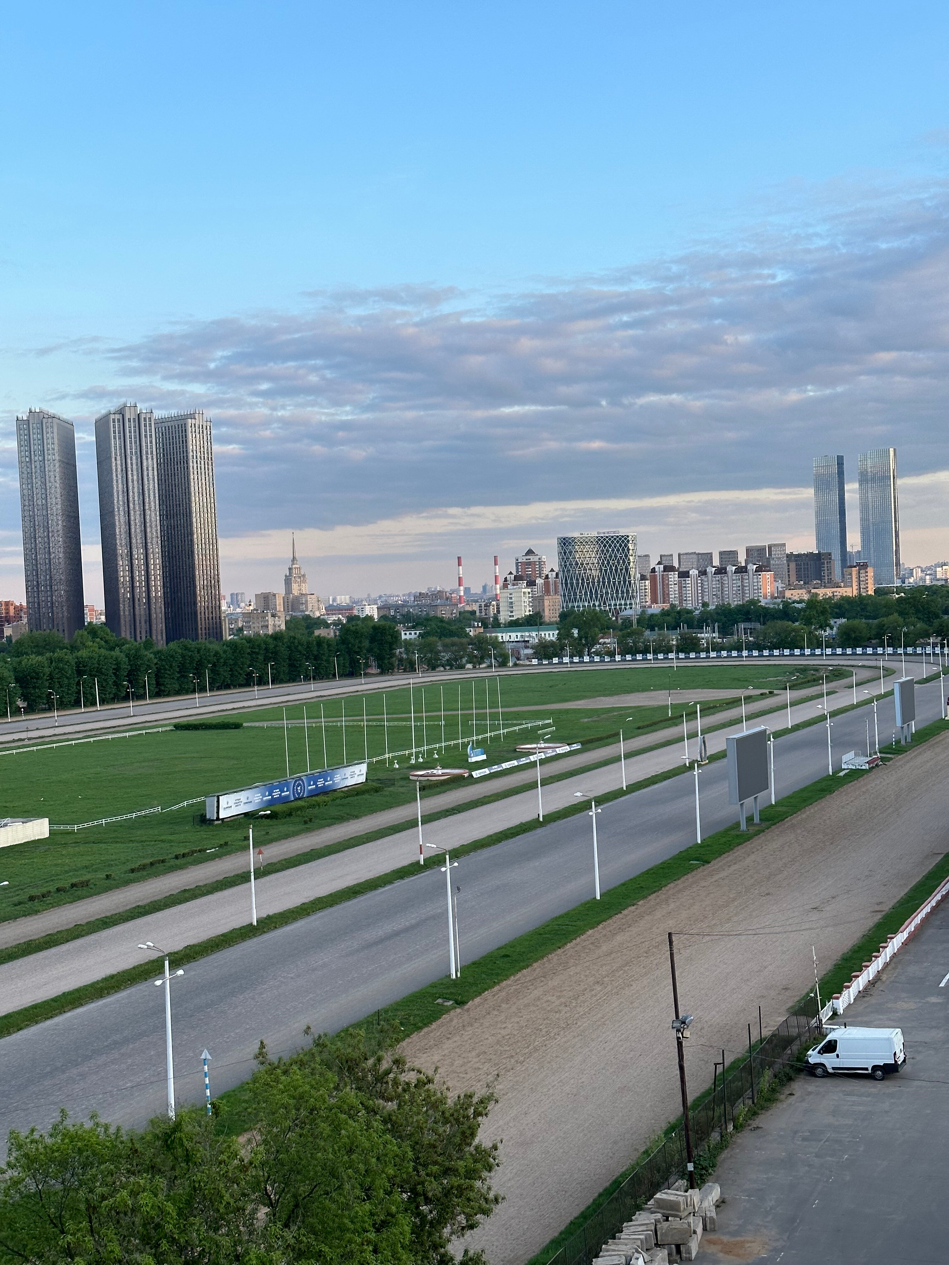 Фото Отель Бега