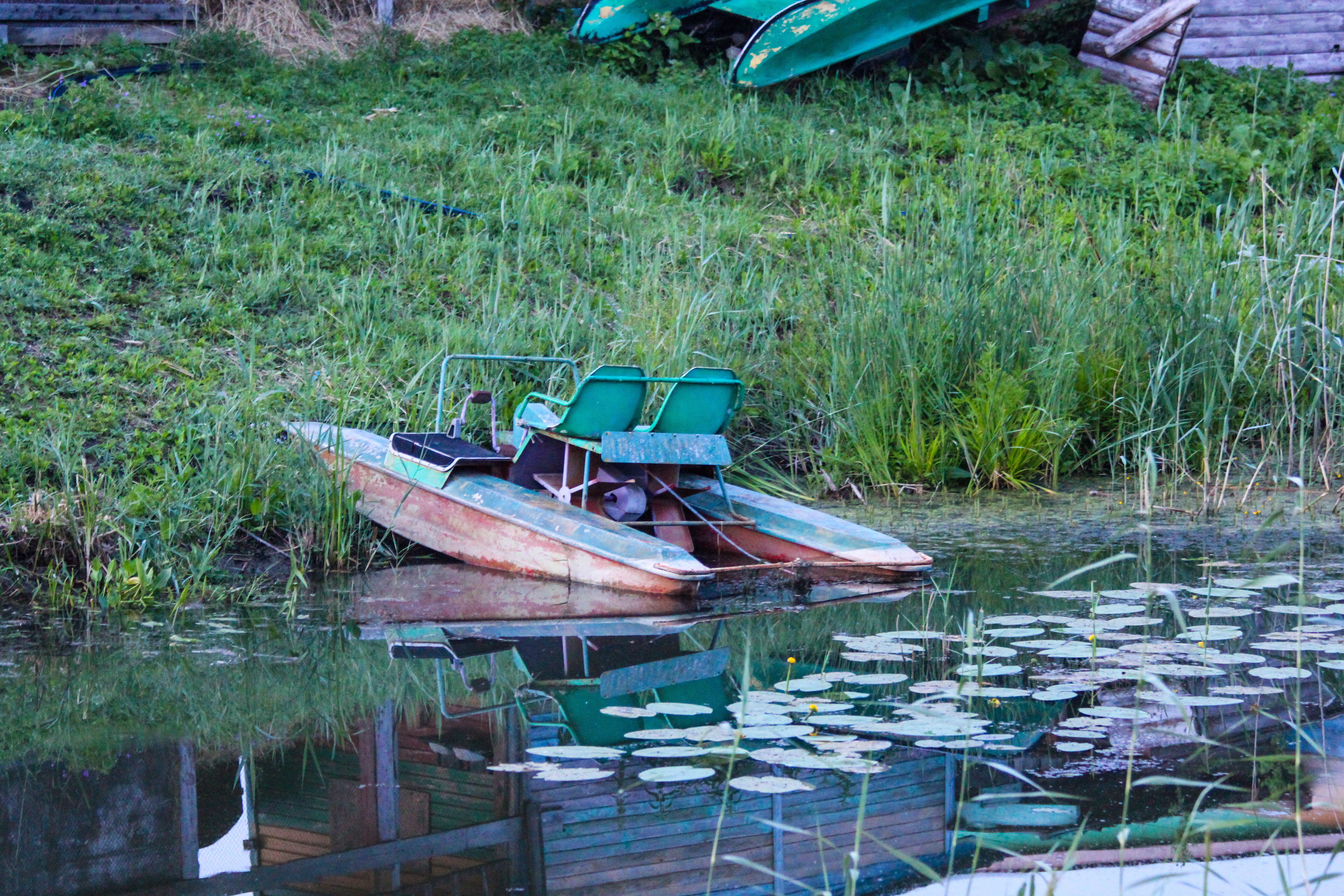 Фото Ярославна