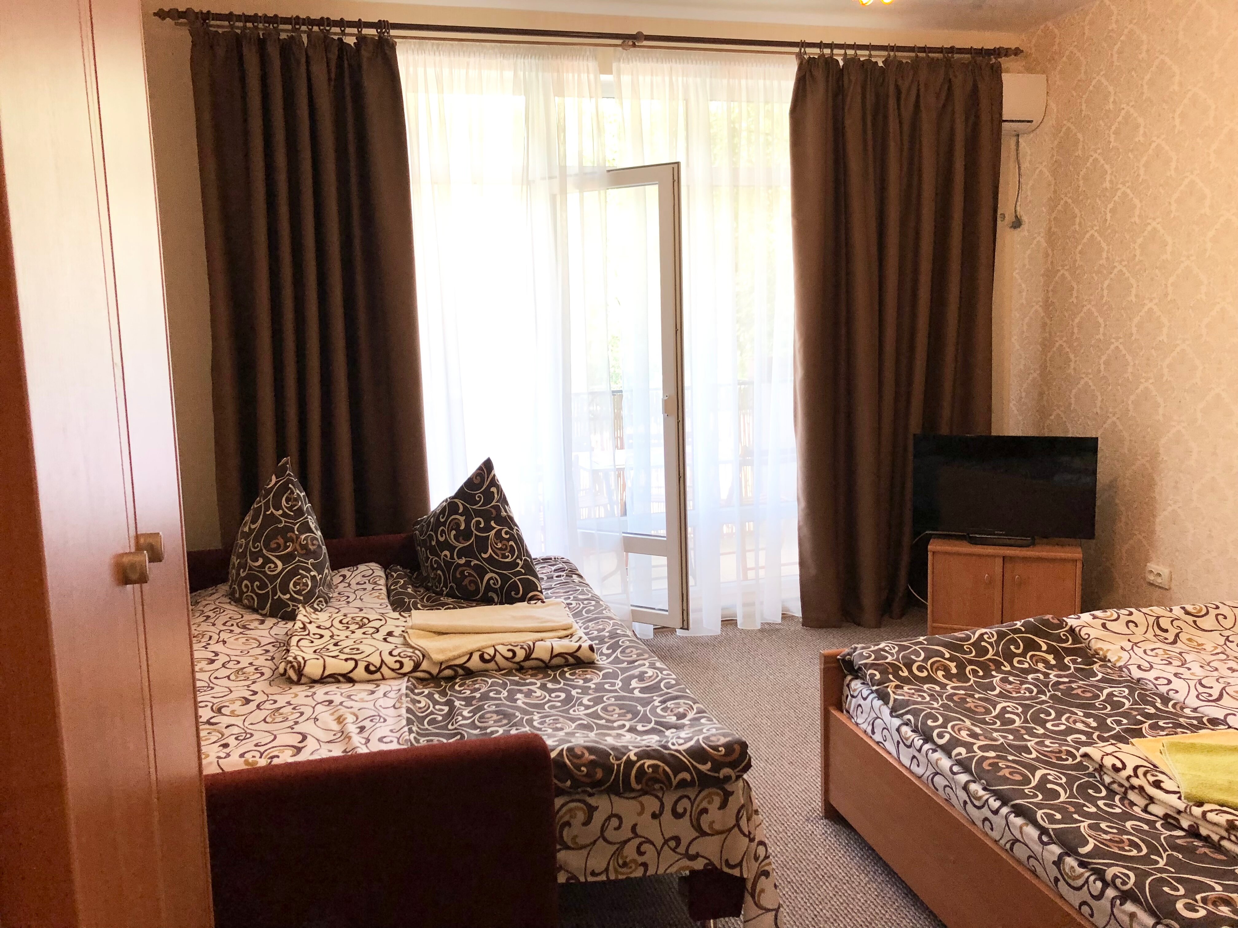 Фото Феерия