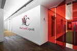 MosSnabStroy (Ryazansky Avenue, 8Ас1) ، لف الأنابيب والاسطوانات المعدنية