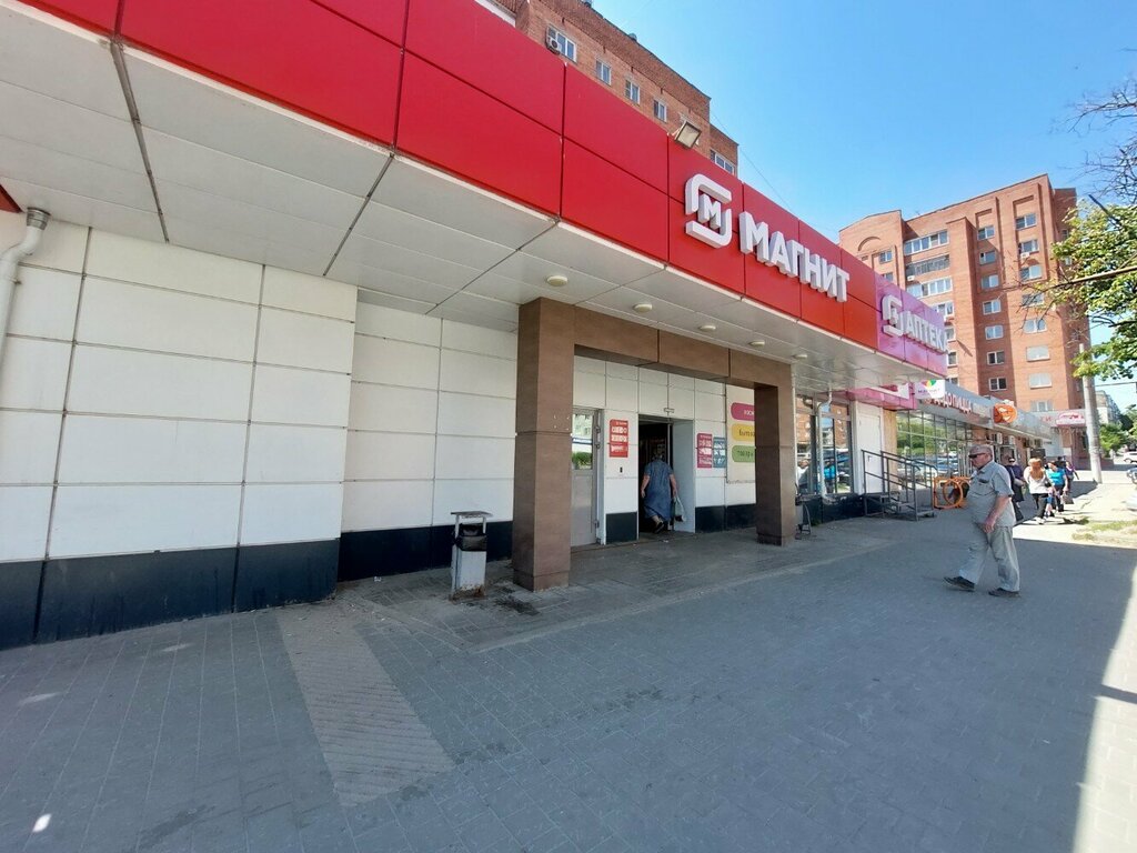 ATM Т-Банк, Tula, photo