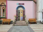 Туалет (Izmaylovskoye Highway, 73Ж), toilet