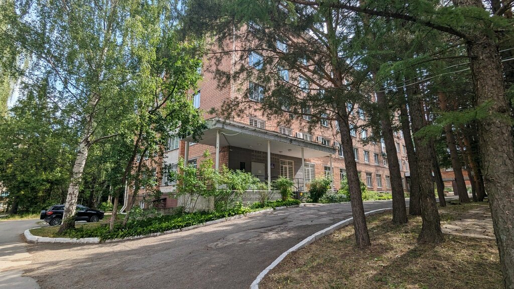 Medical laboratory ГКБ № 8, клинико-диагностическая лаборатория, Izhevsk, photo