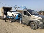 Tow truck 24h (Ali-Gadzhi Akushinskogo Avenue, 308), car shipping