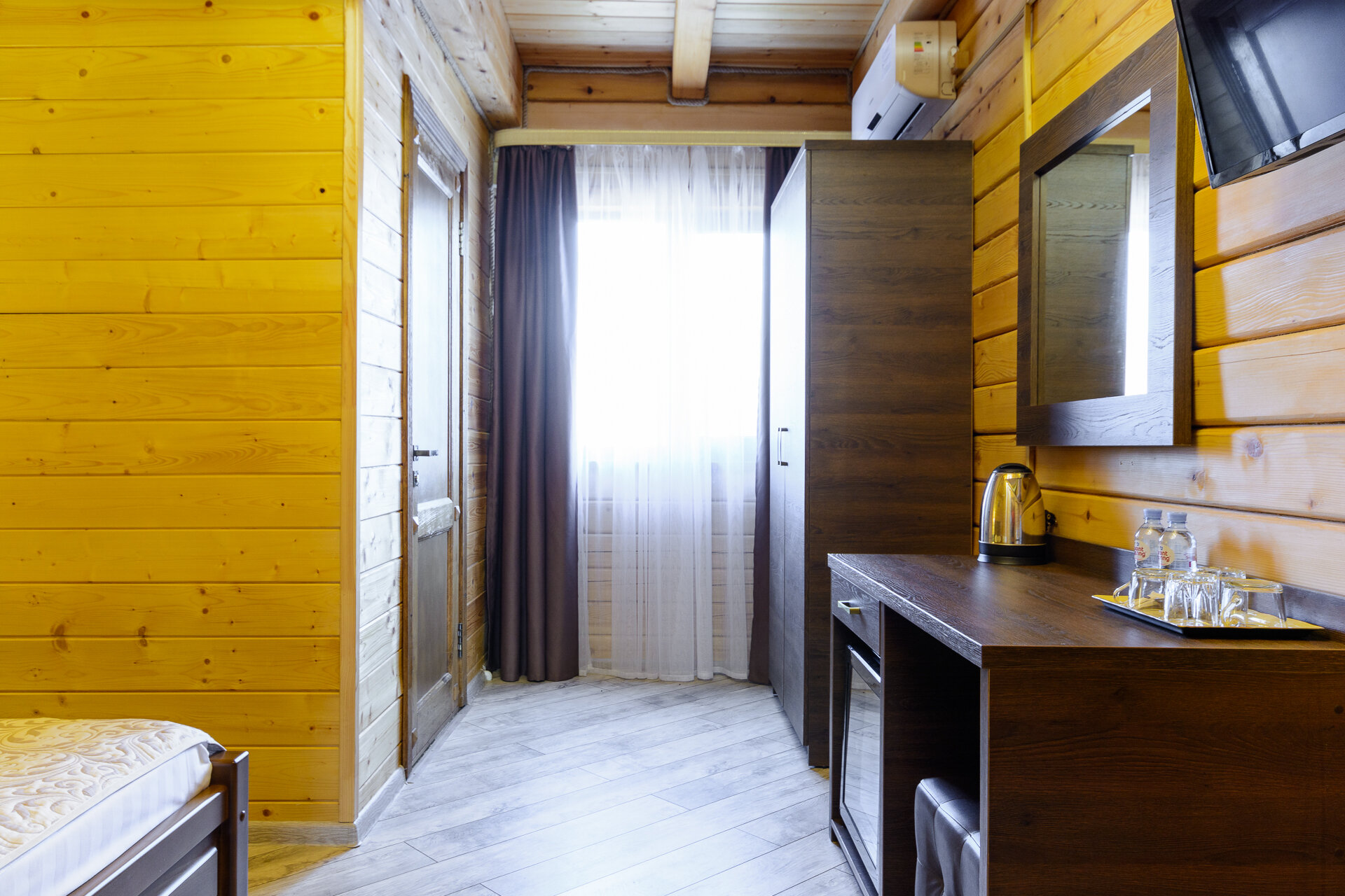 Фото Боярский двор