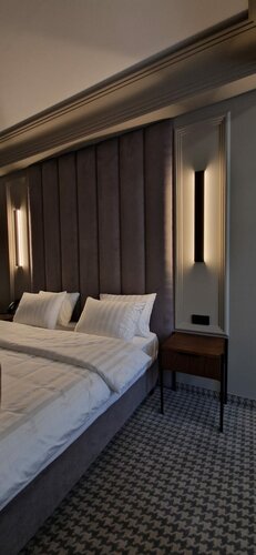 Гостиница Rison Hotel в Махачкале