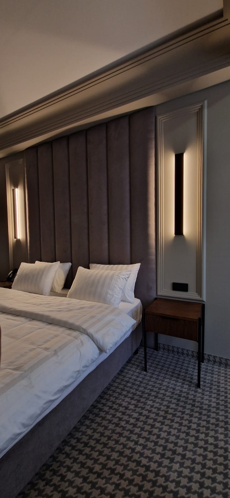 Фото Rison Hotel