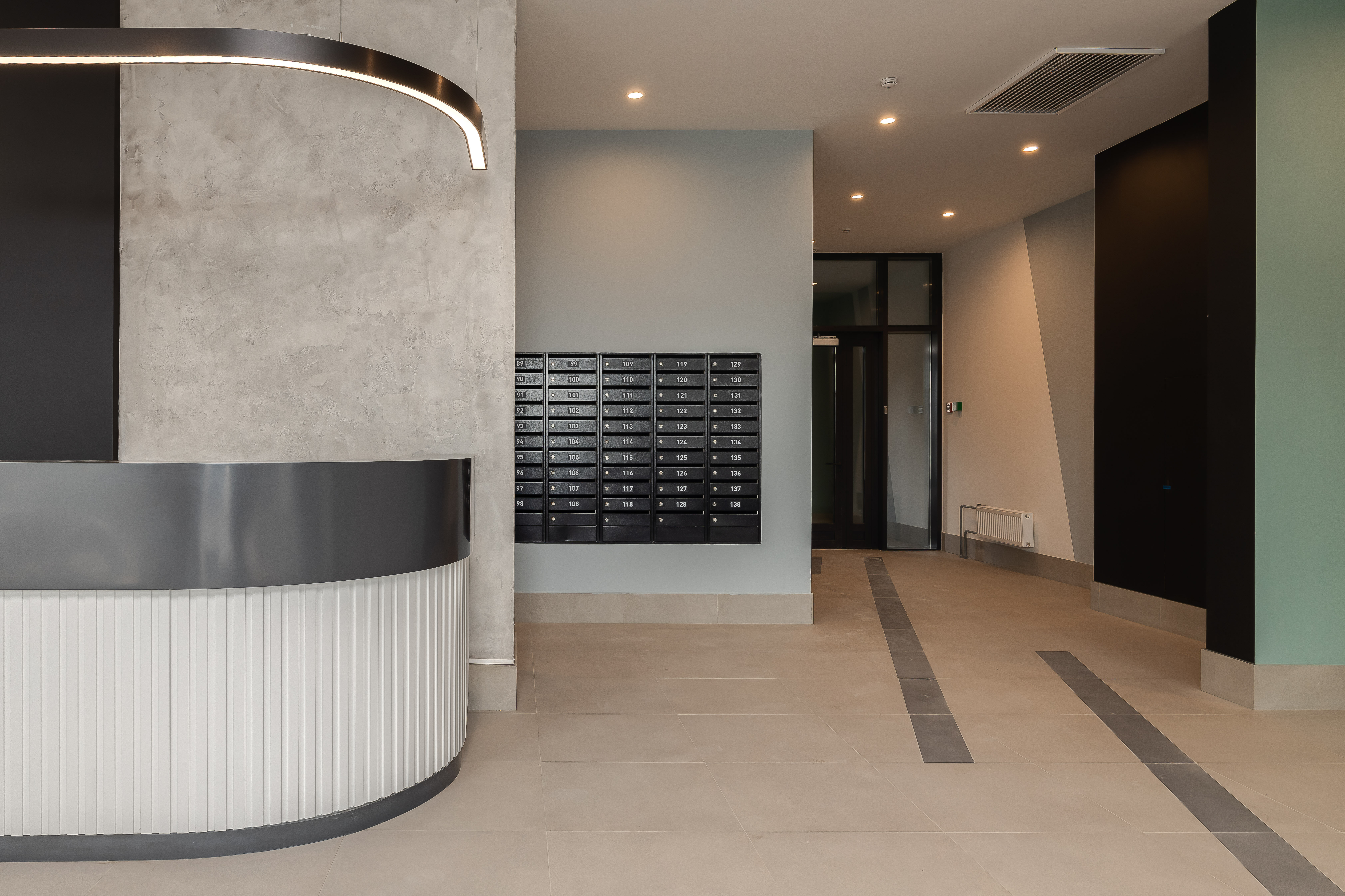 Фото Smart Lofts Moscow на Волоколамском шоссе 71/22 к. 2